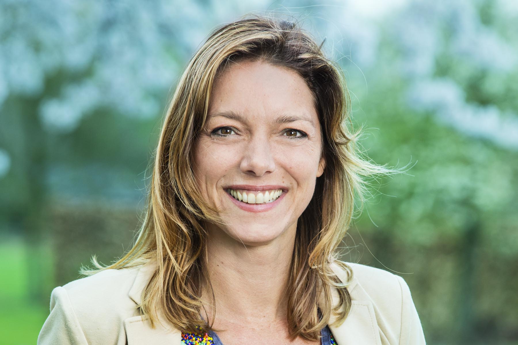 Françoise Meeuwis De Vries
